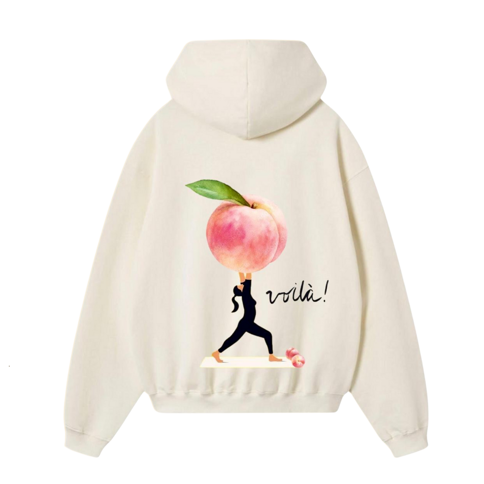 Limited Edition Arc x Abk Just Peachy