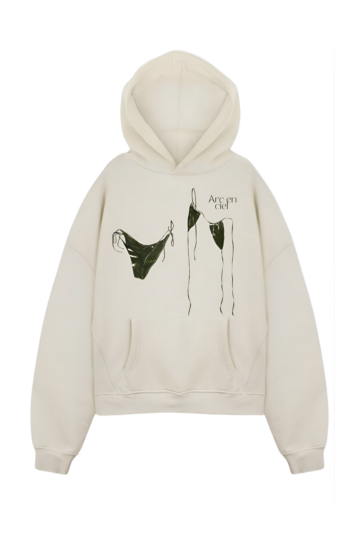 “Martini Club” Hoodie
