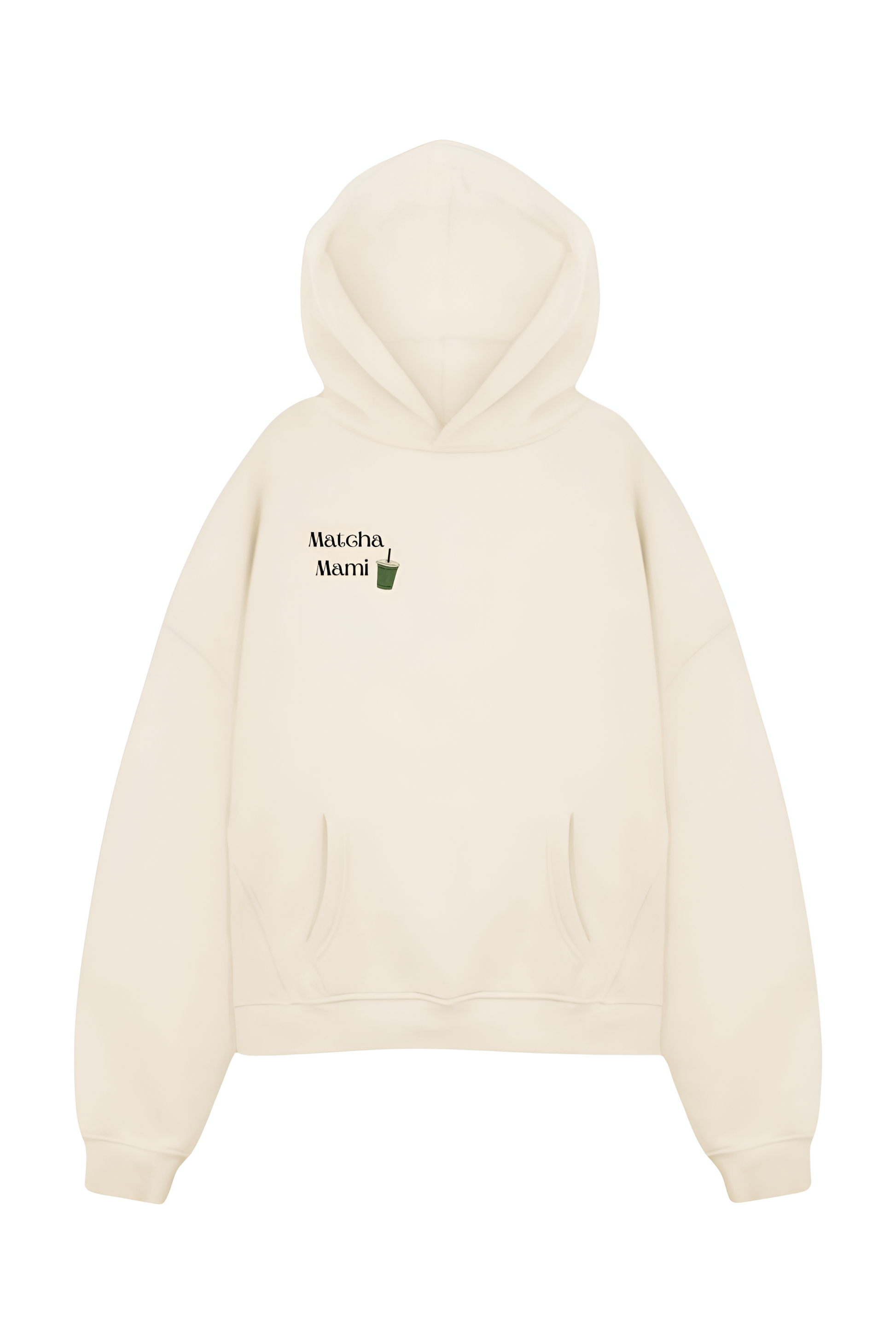 "Matcha Mami" Hoodie