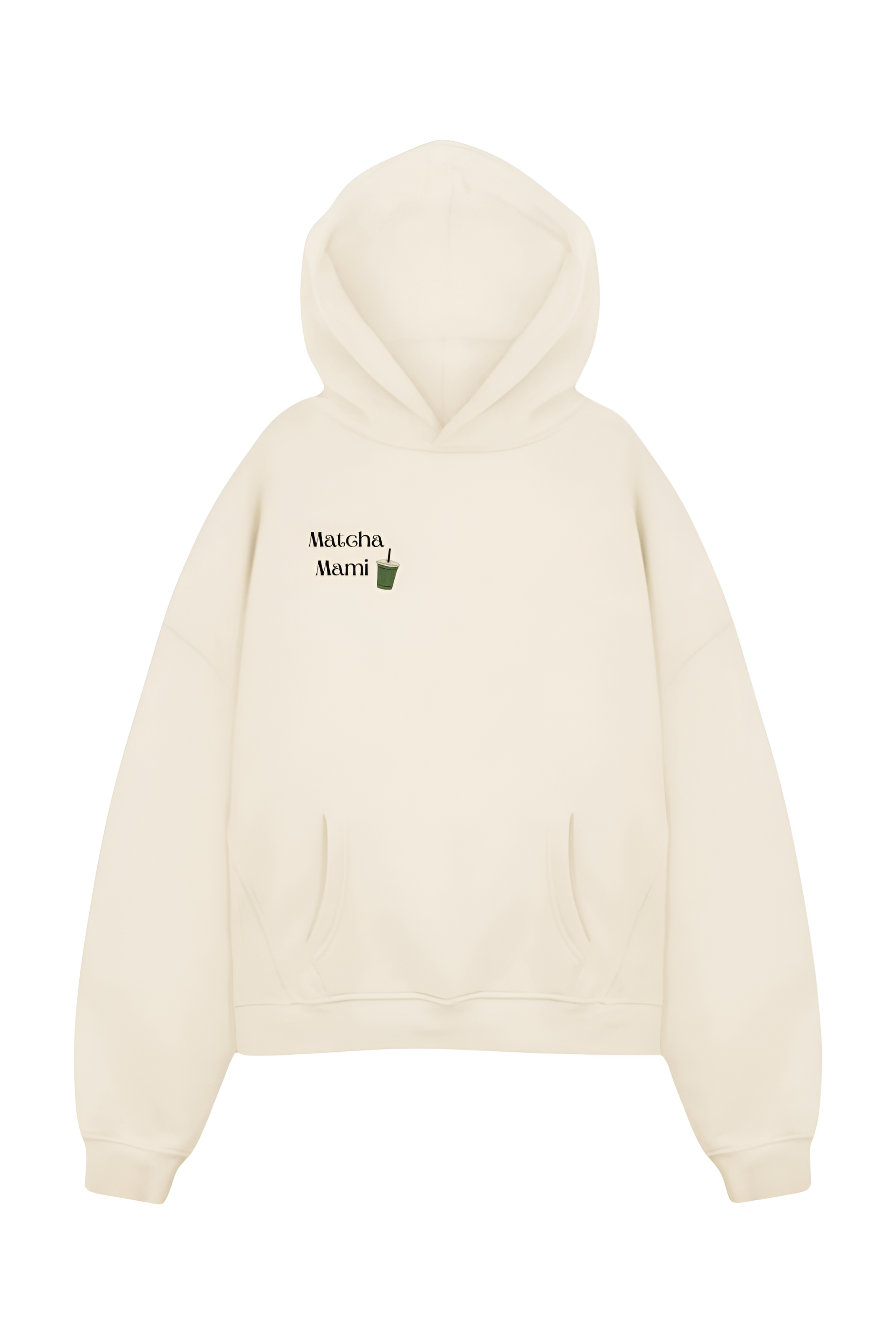 "Matcha Mami" Hoodie