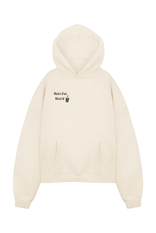 "Matcha Mami" Hoodie