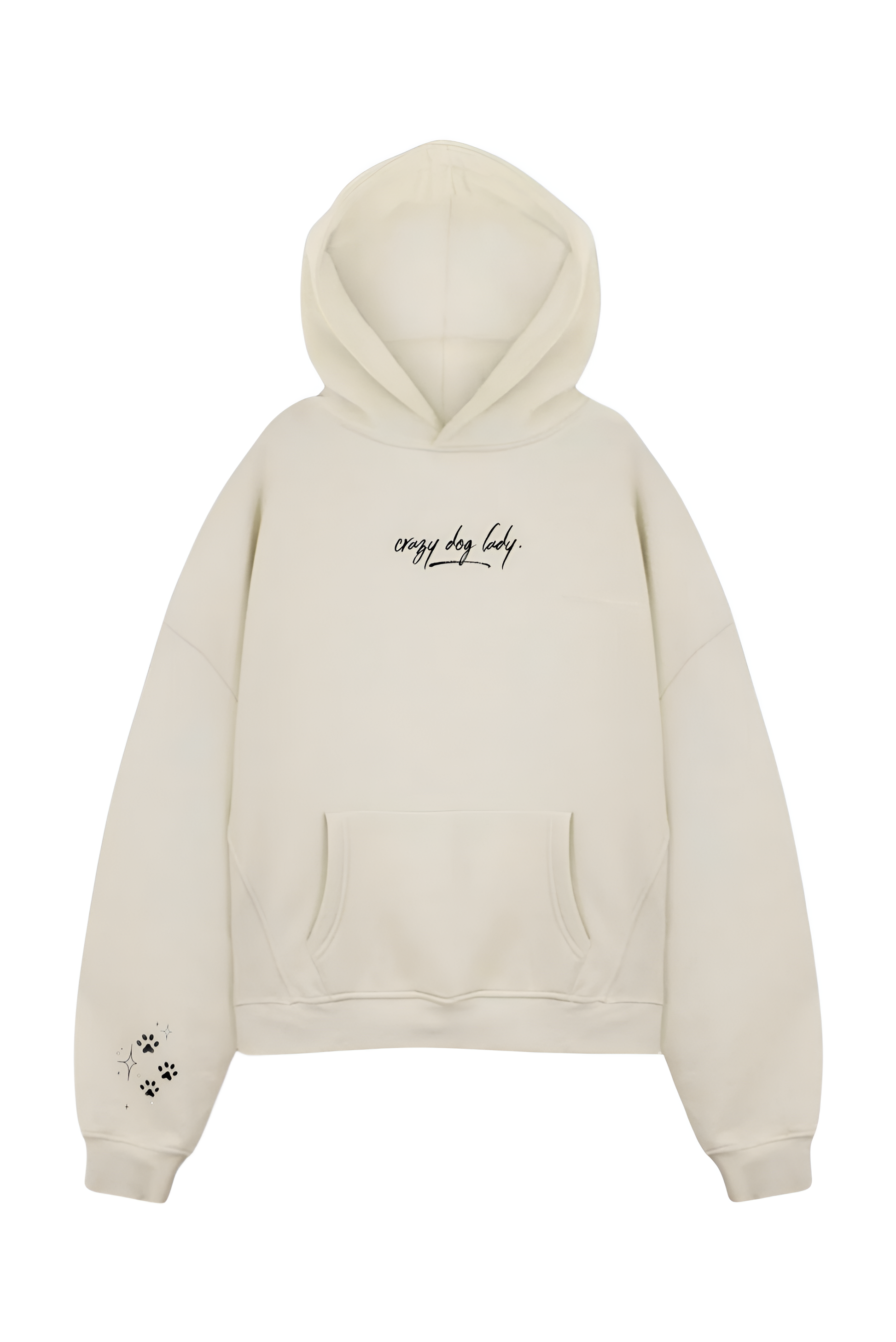 "Me, You & Yorkie" Hoodie