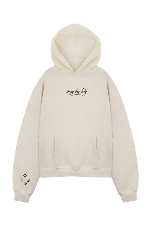 "Me, You & Yorkie" Hoodie