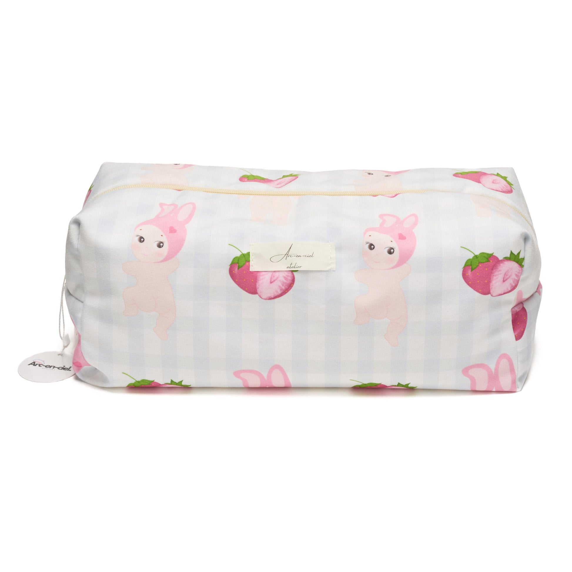 “Sonny-Angel” Hair Tools Pouch