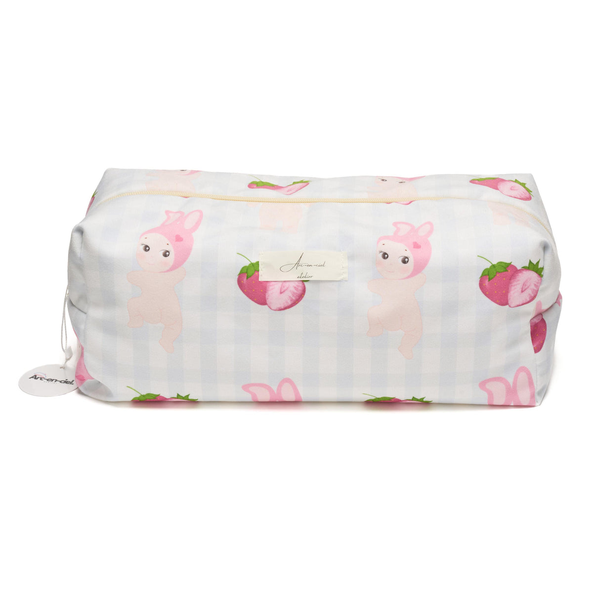 “Sonny-Angel” Hair-Tools Pouch