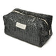 “Blackberry” Sequin Beauty-Pouch
