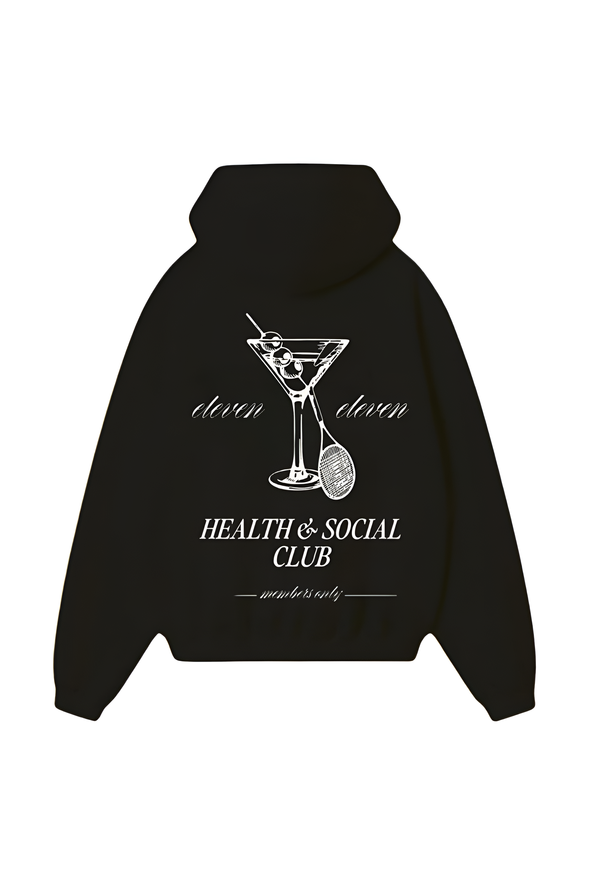 Members Only Unisex Hoodie