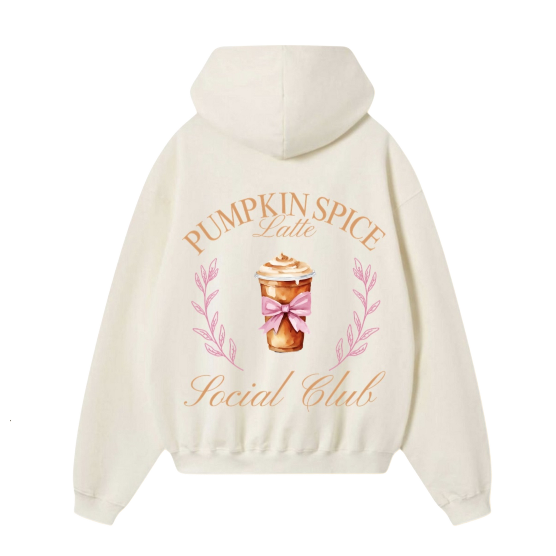 P.P.L Szn Hoodie