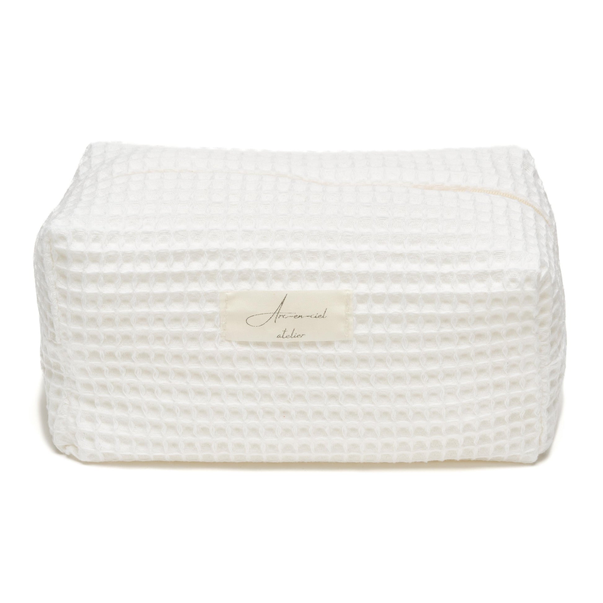 “She’s a Swan” Signature-Edit Pouch