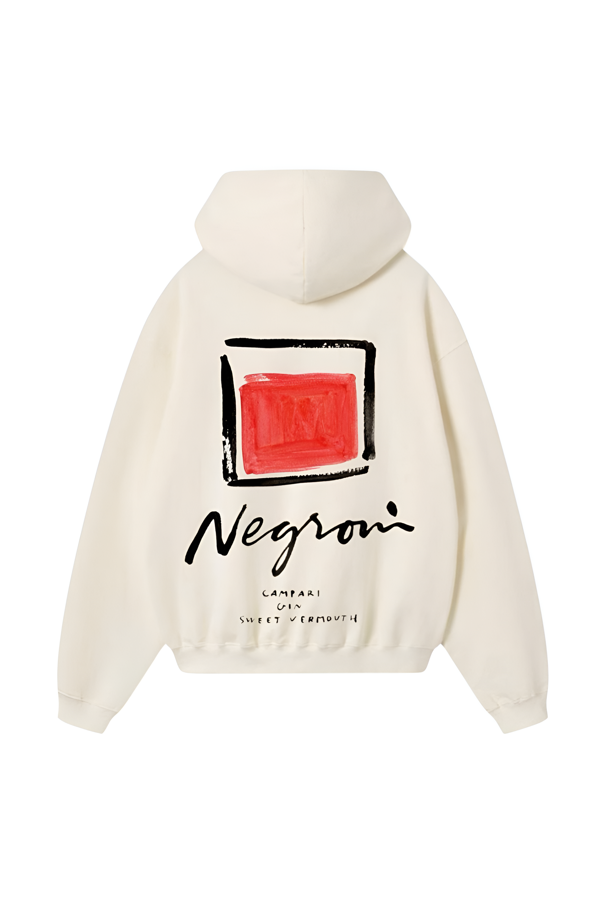 "Negroni" Hoodie