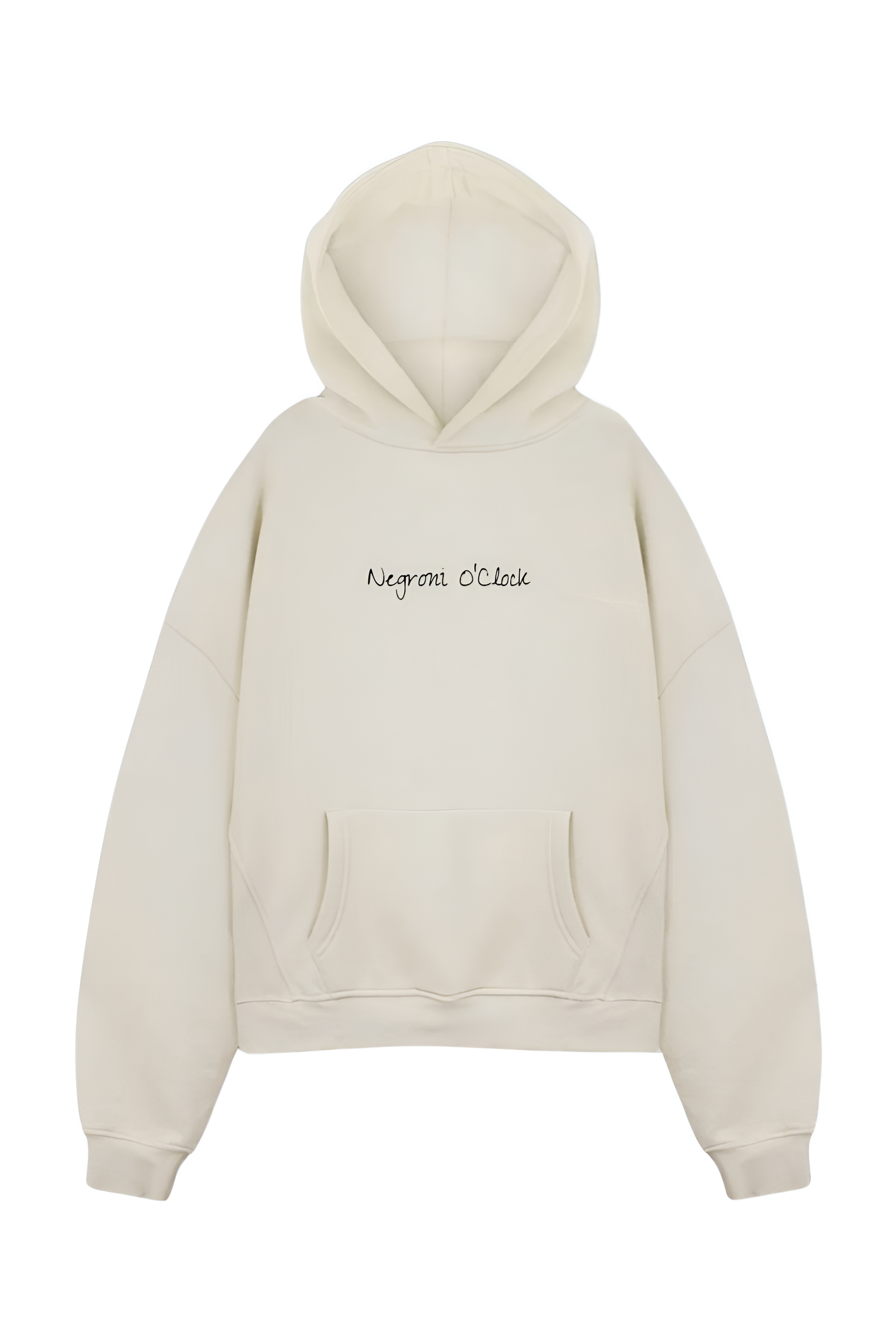 "Negroni" Hoodie
