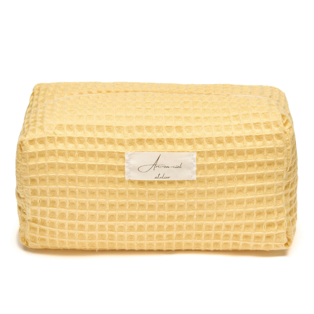 “Butter” Signature-Edit Pouch