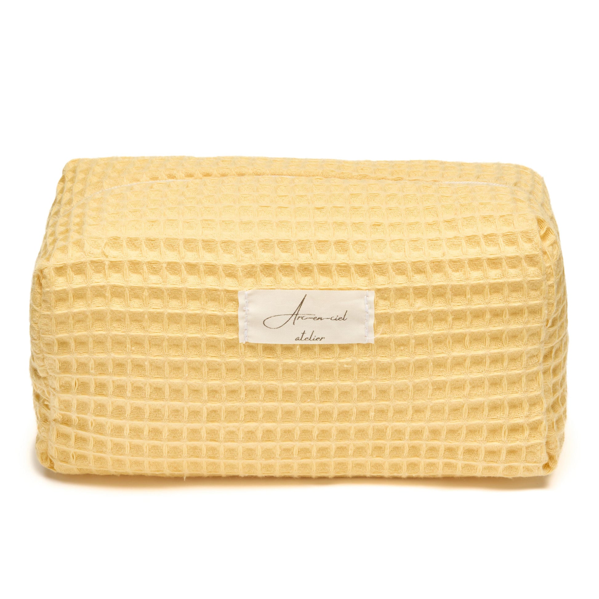 “Butter” Signature-Edit Pouch