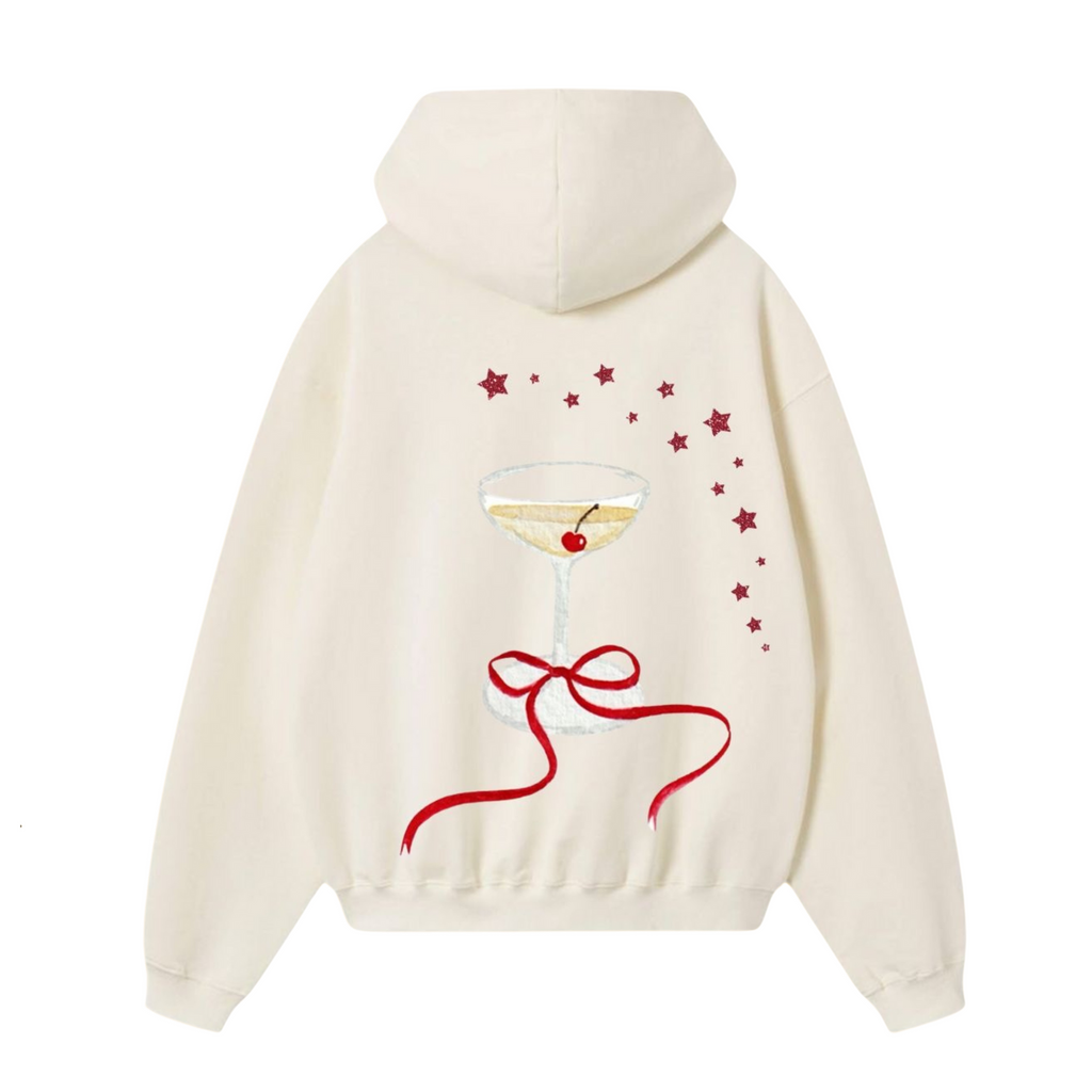“Baby it’s cold outside” Hoodie