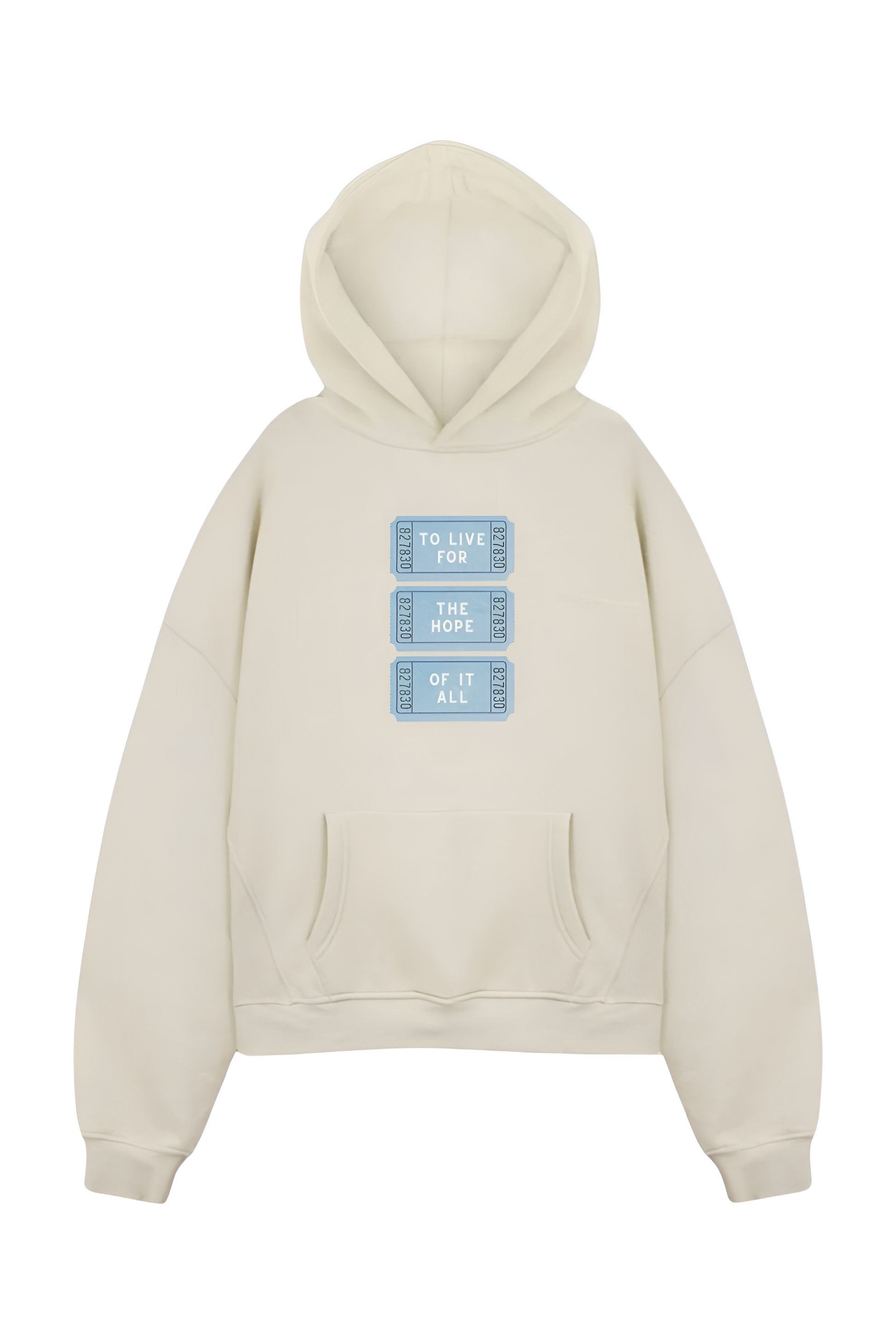 “New-York Girl “ Hoodie