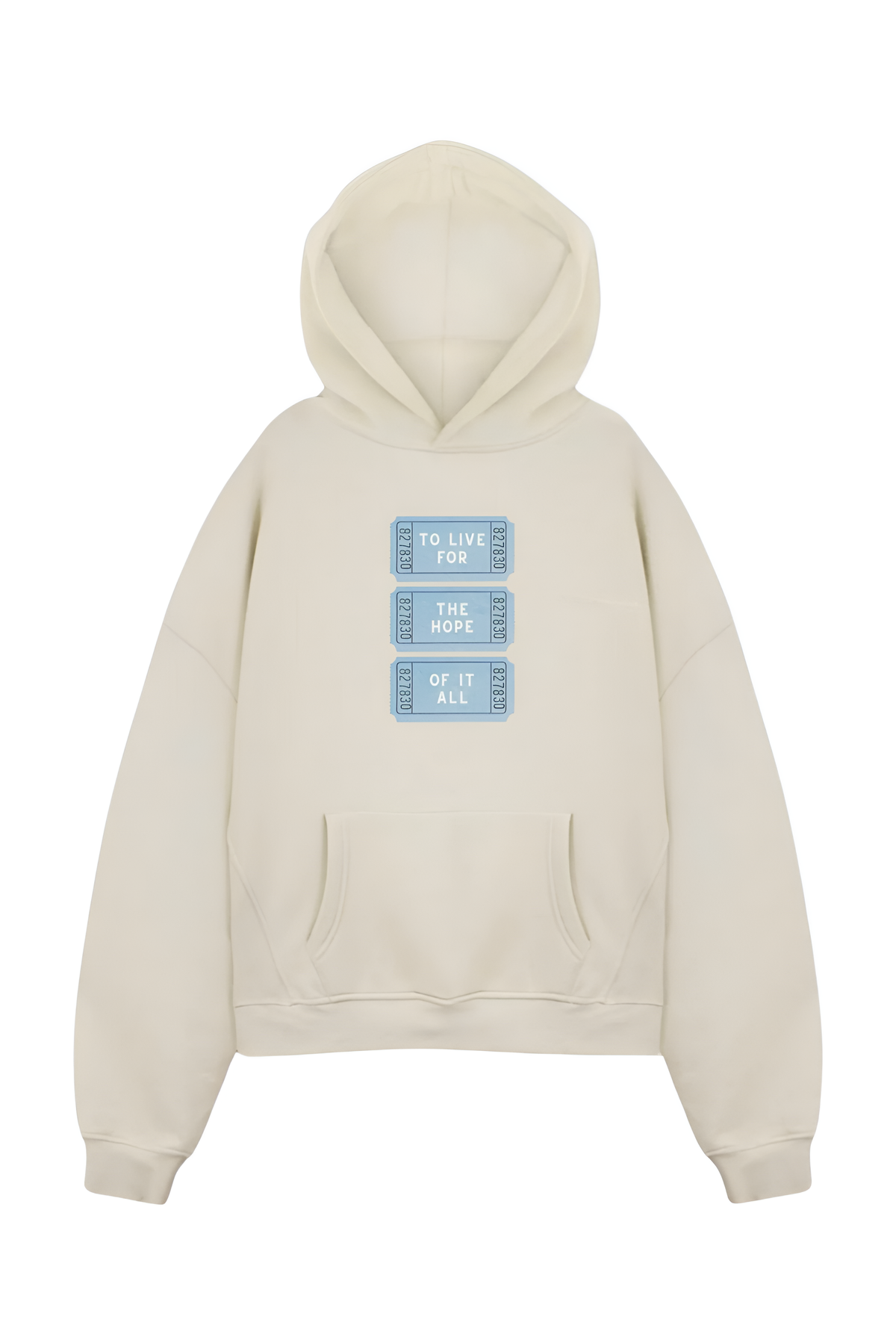 “New-York Girl “ Hoodie