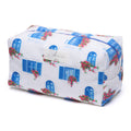 “Oia” Beauty Pouch