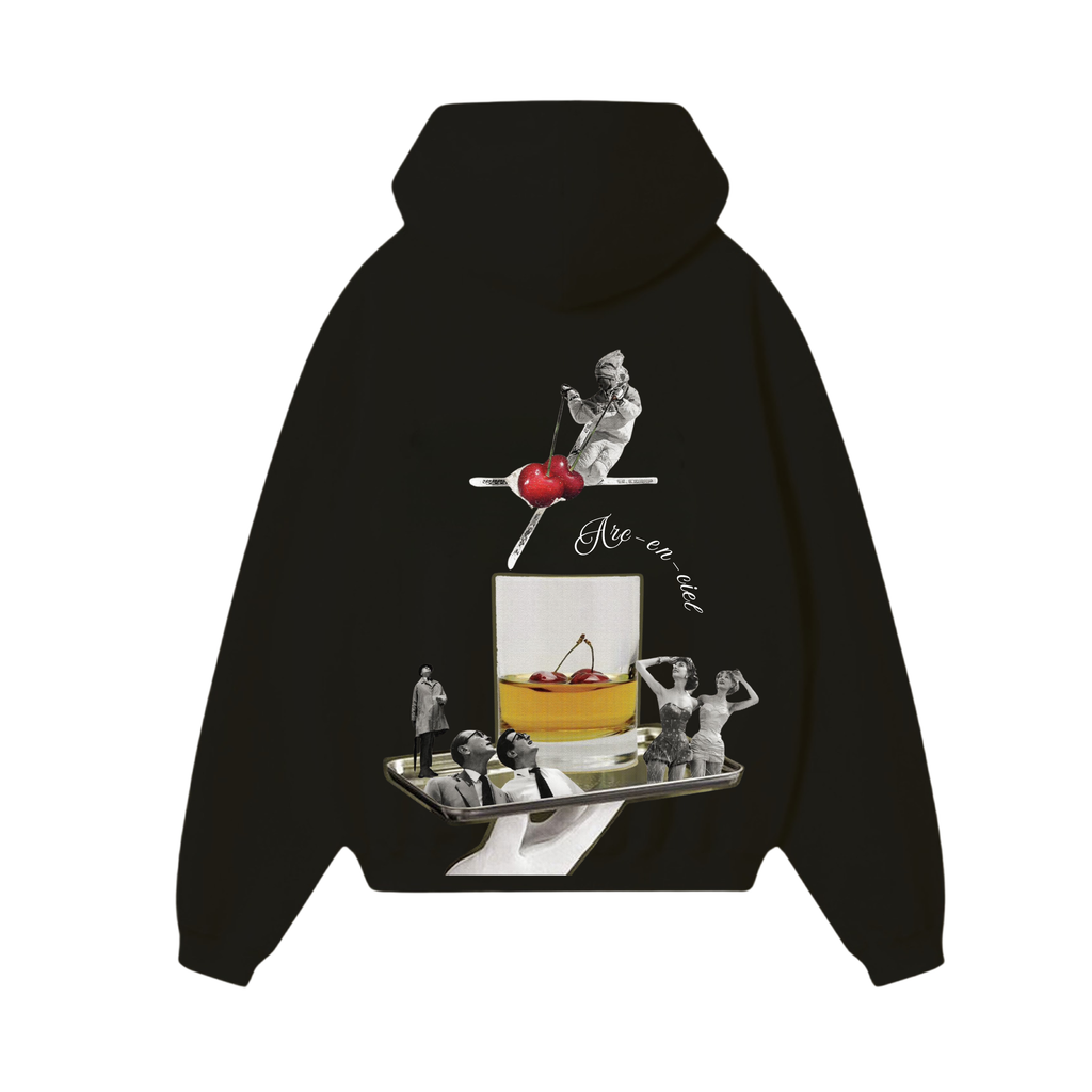 “High Spirits” Hoodie