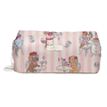 “Puppies Café” Hair-Tools Pouch