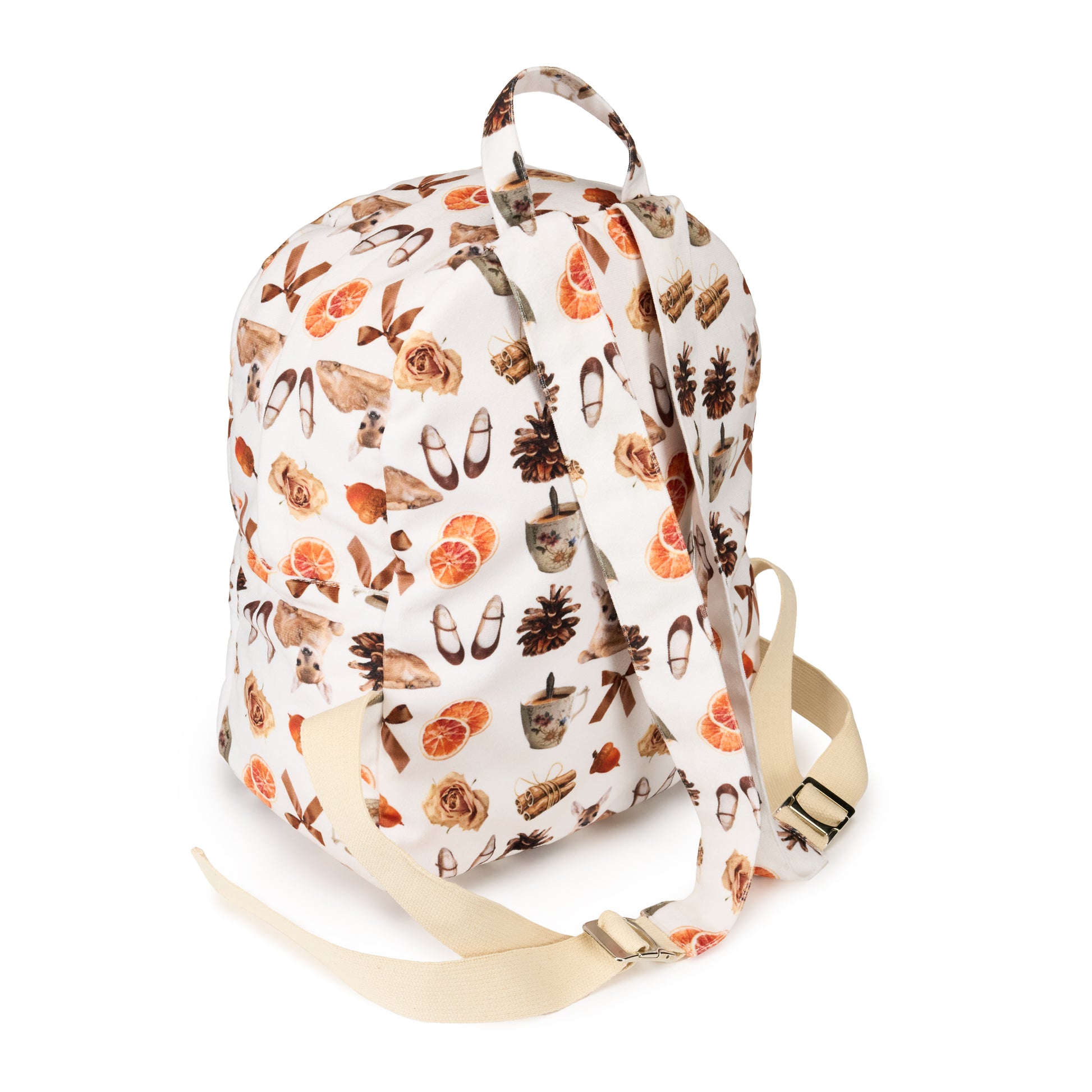“Oh my deer” Backpack
