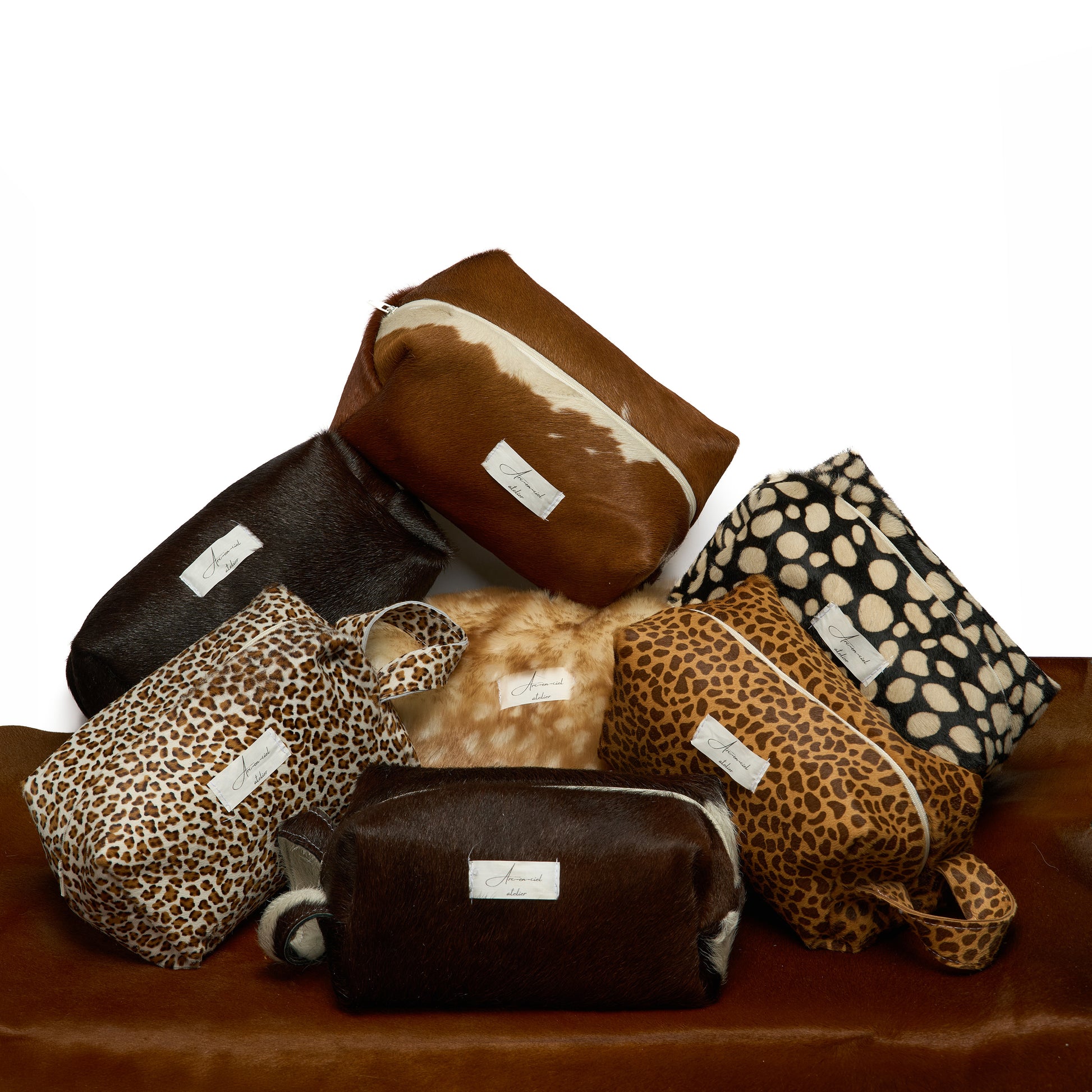 “Wild West” Bundle Set