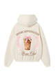 Pilates Mom Hoodie
