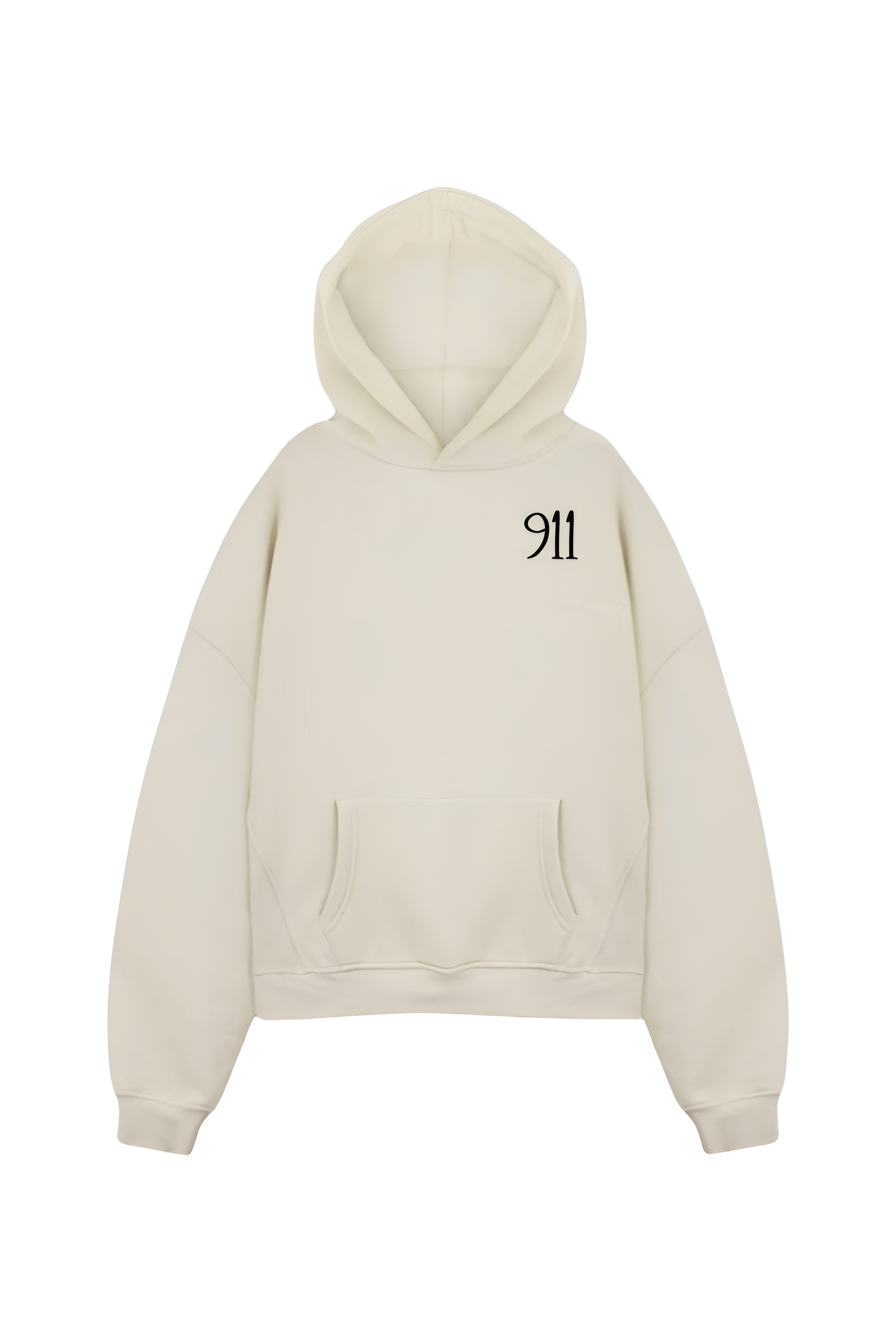 “Porsche 911” Hoodie