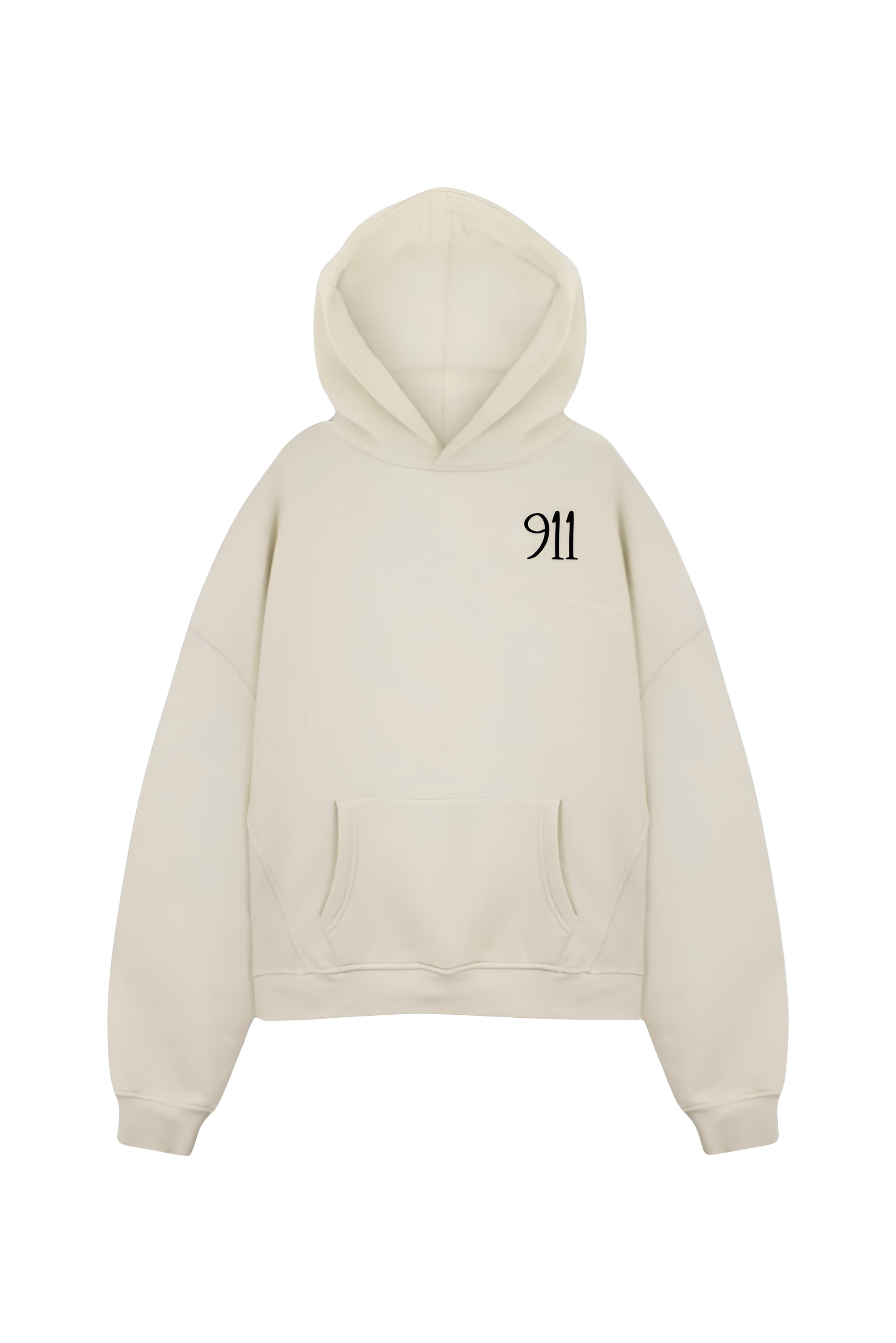 “Porsche 911” Hoodie