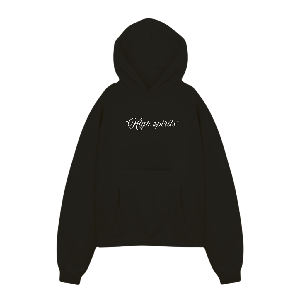 “High Spirits” Hoodie