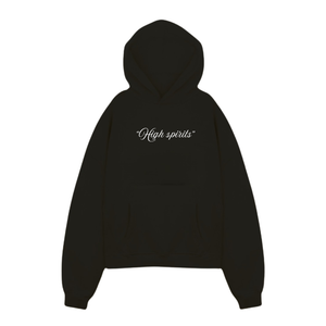 “High Spirits” Hoodie