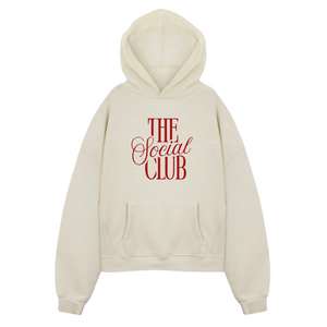 “Marlboro-Club“ Hoodie