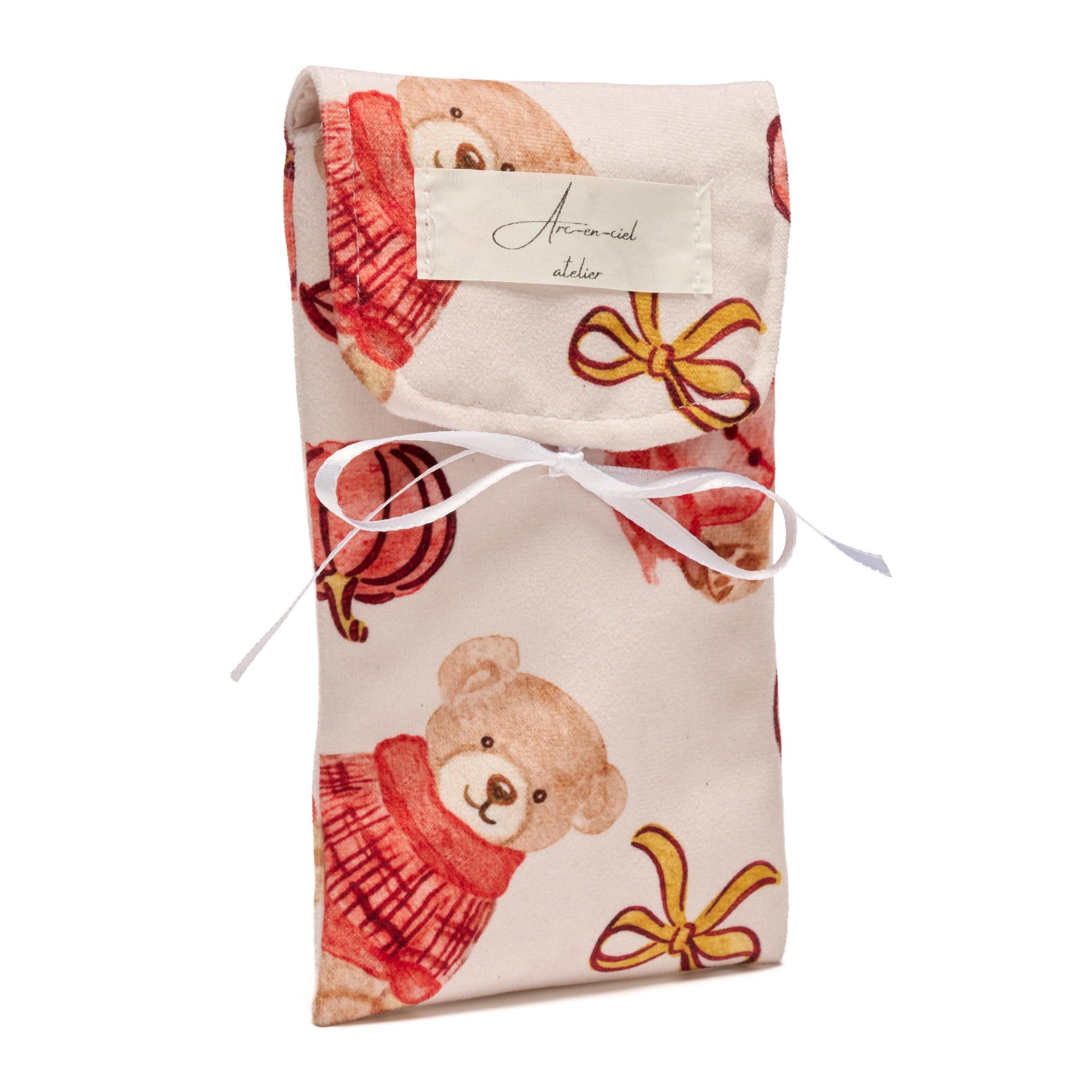 “SweetGirl“ Glasses Pouch
