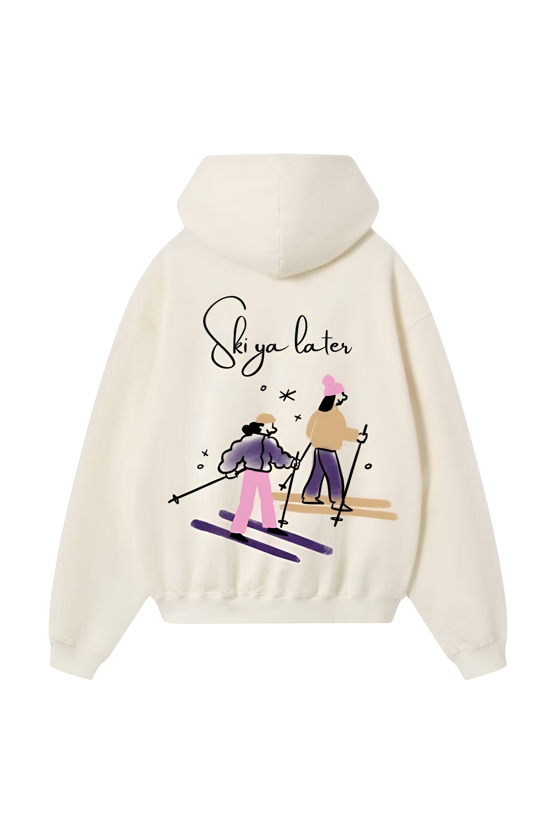 “Sky ya later” Hoodie
