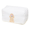 “Cockapoo” embroidered Beauty Pouch