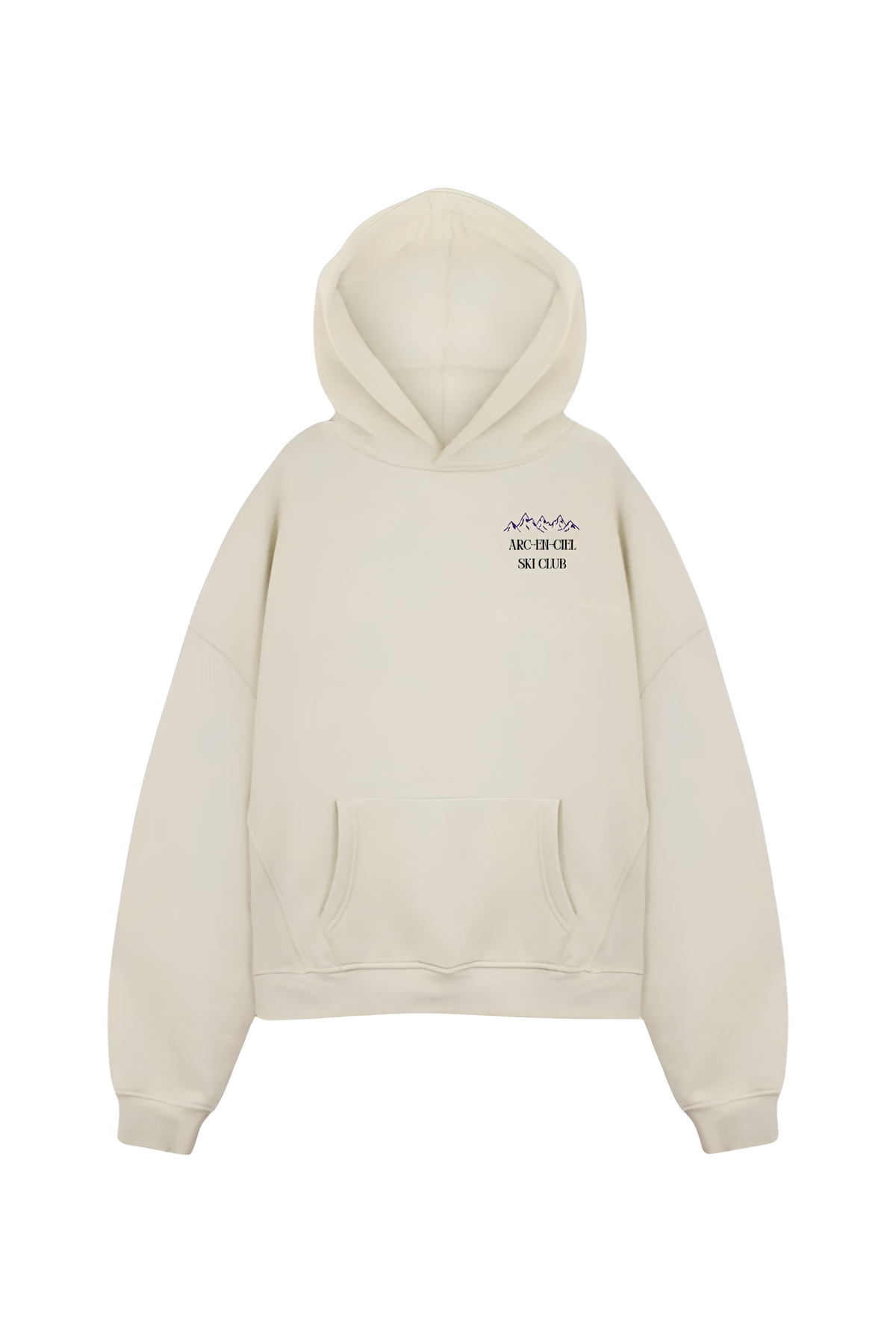 “Ski ya later” Hoodie