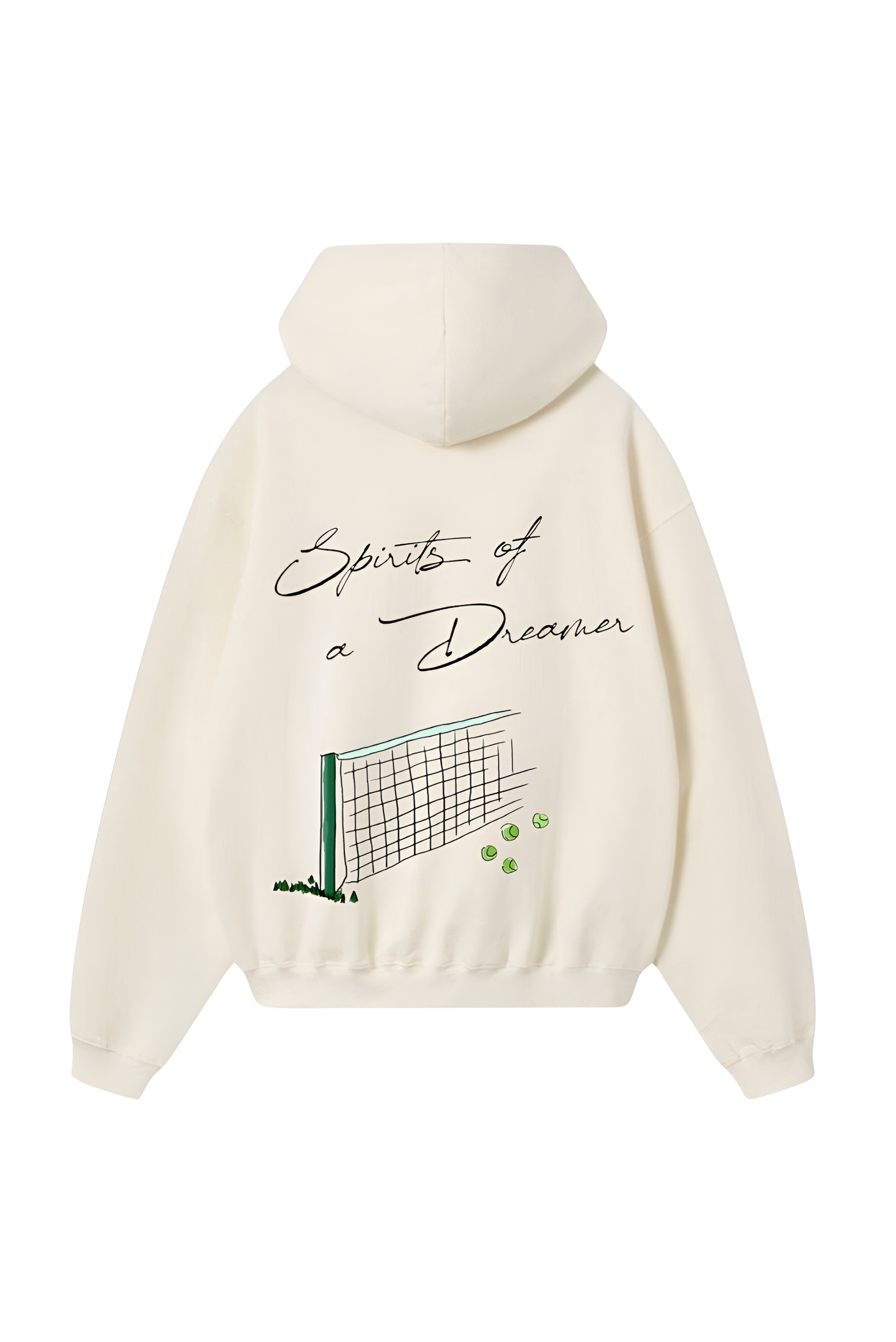 Spirits of a Dreamer Hoodie