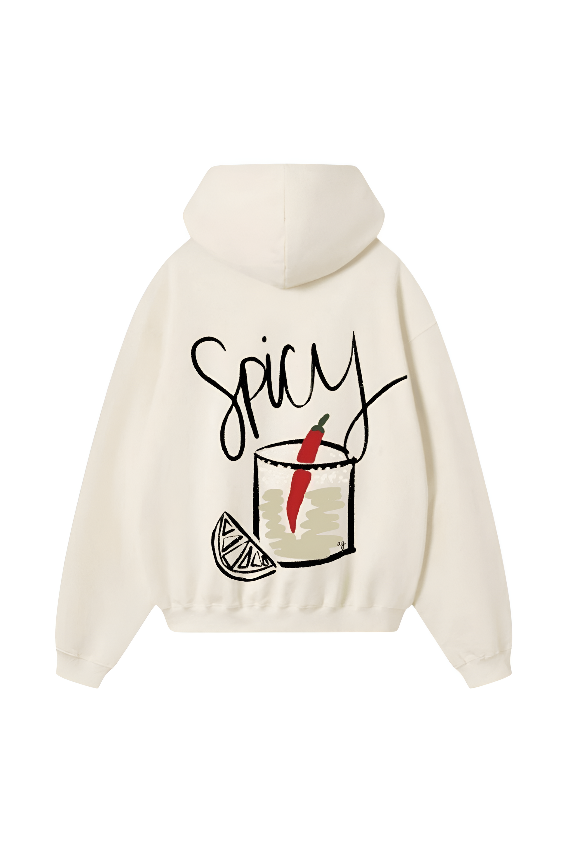 “Stay Spicy” Hoodie