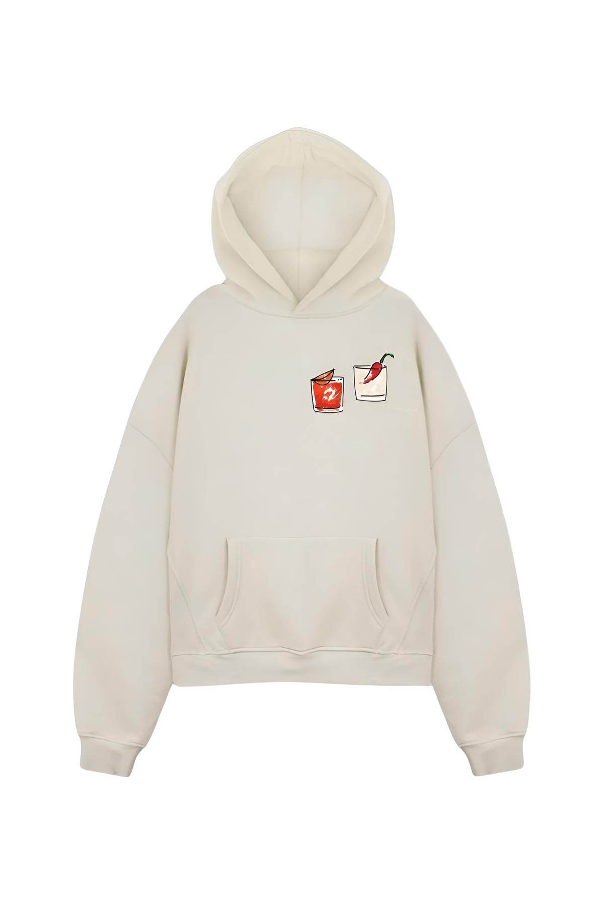 “Stay Spicy” Hoodie