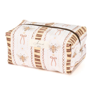 “You’re my honey” Beauty Pouch