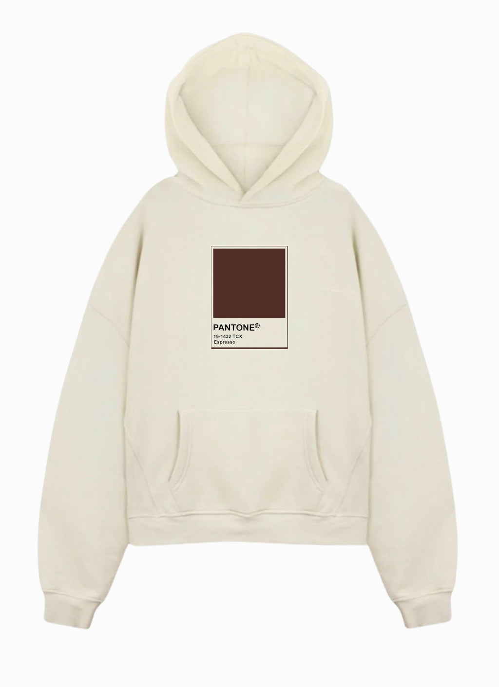 Espresso Martini Nightcap’ Hoodie