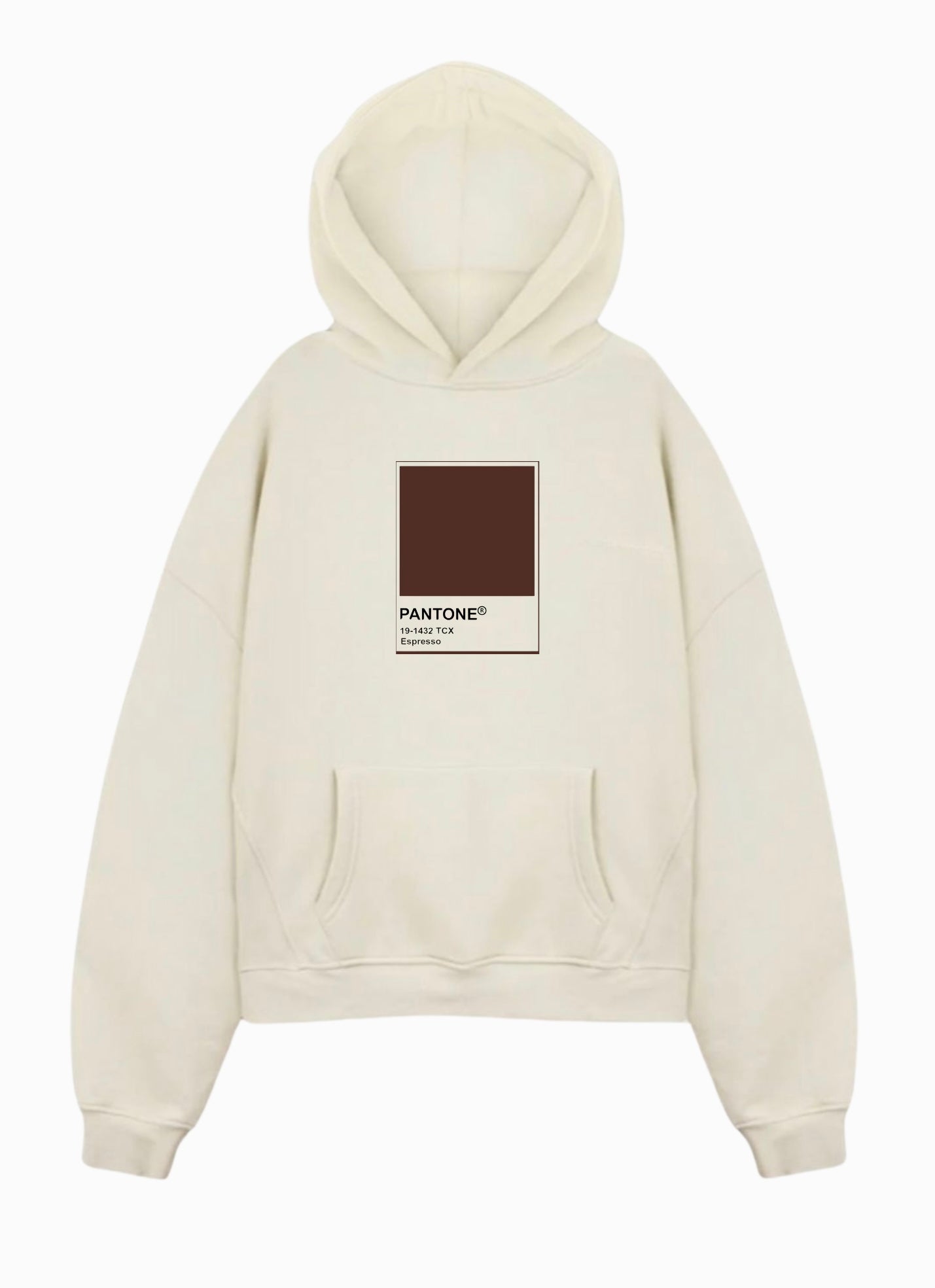 Espresso Martini Nightcap’ Hoodie