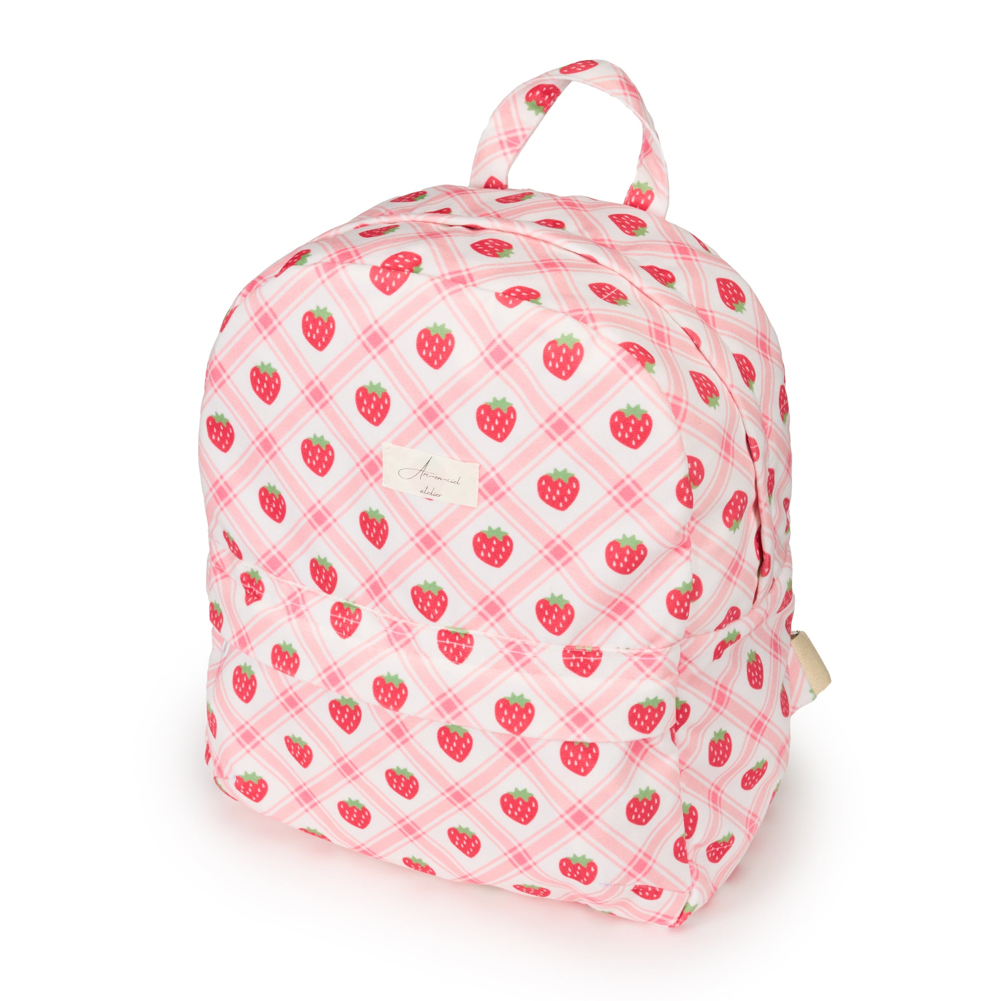 Strawberry Shortcake Backpack