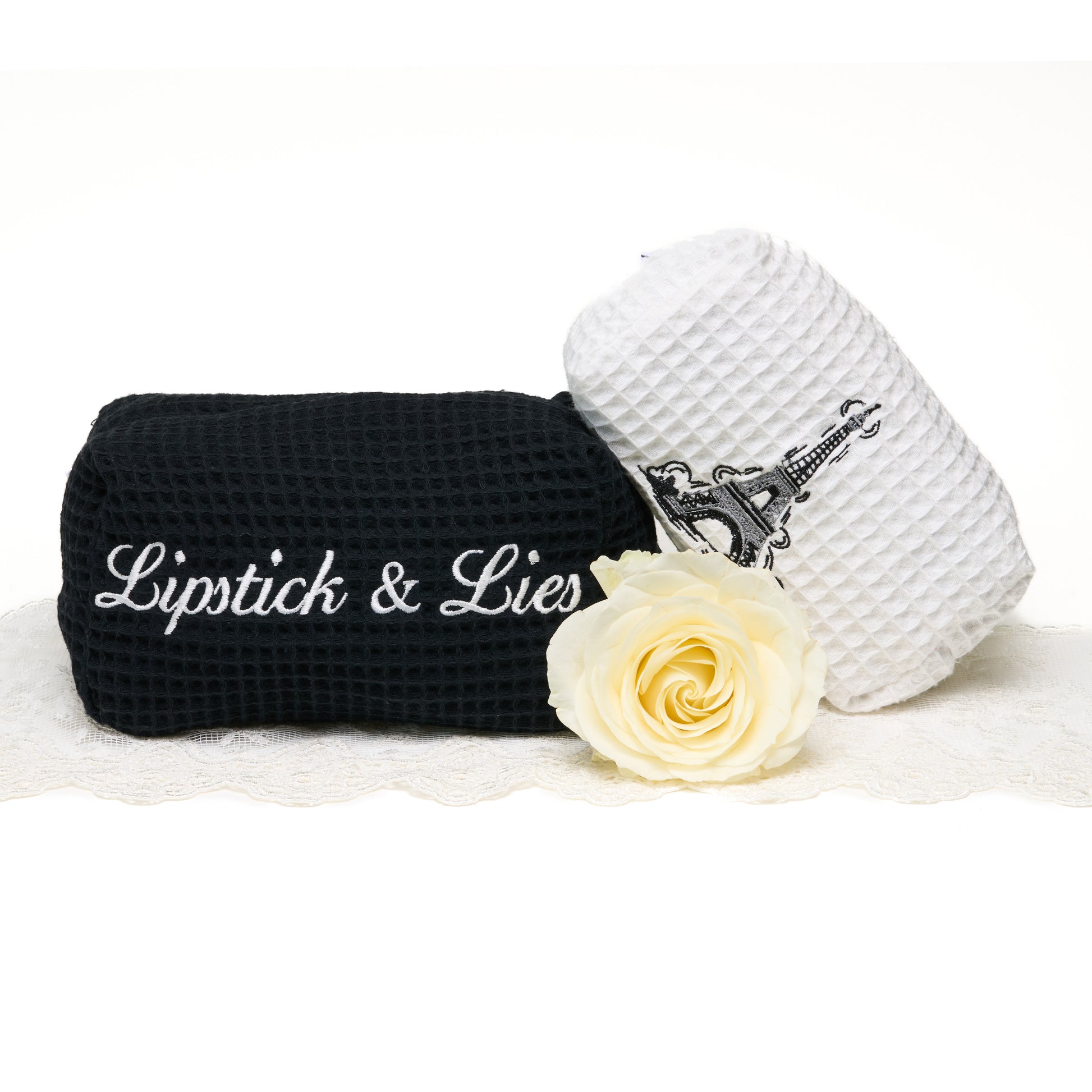 “Dark Romance” Bundle Set