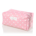 “Polka Rosè” Beauty-Pouch