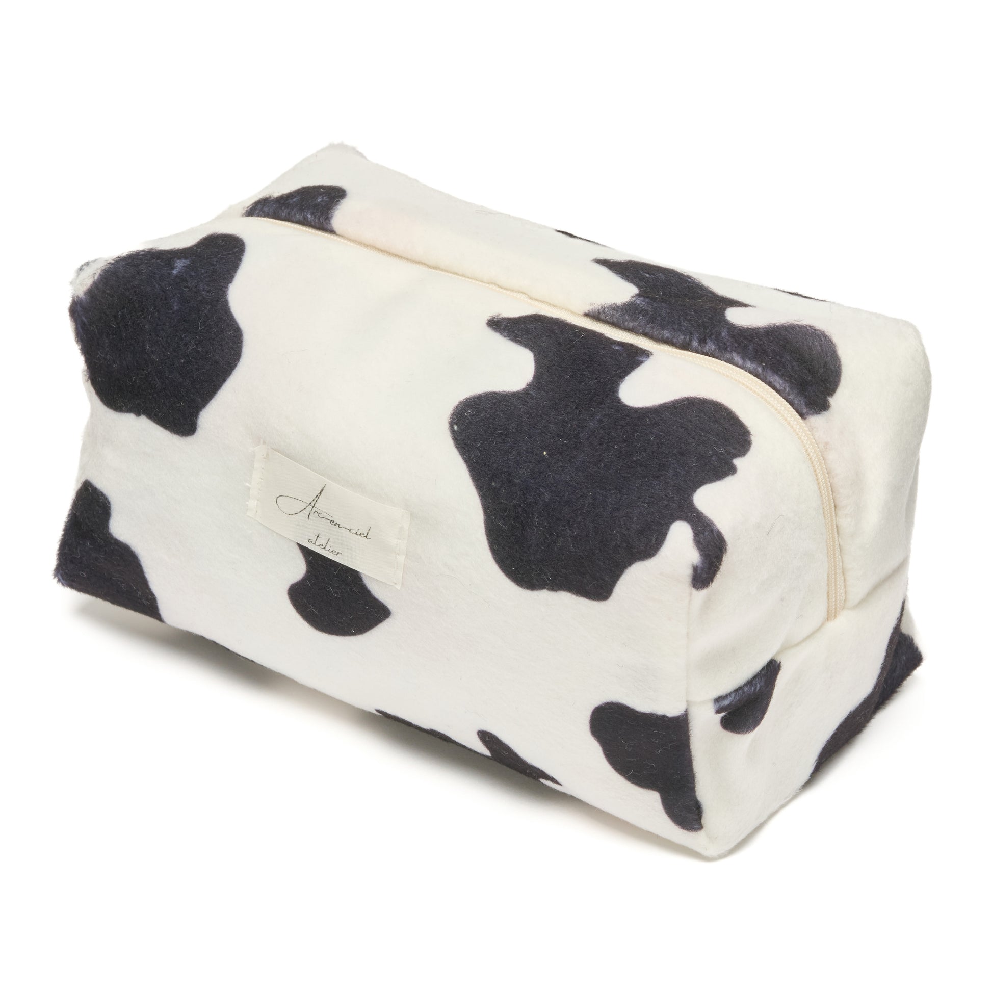“Long Live Cowgirls” Beauty-Pouch