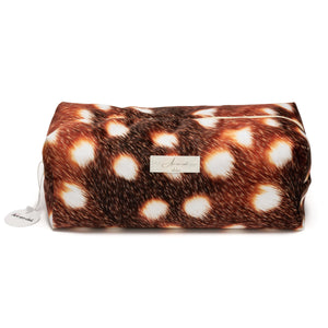 “Her Bambi Eyes ” Hair Tools Pouch