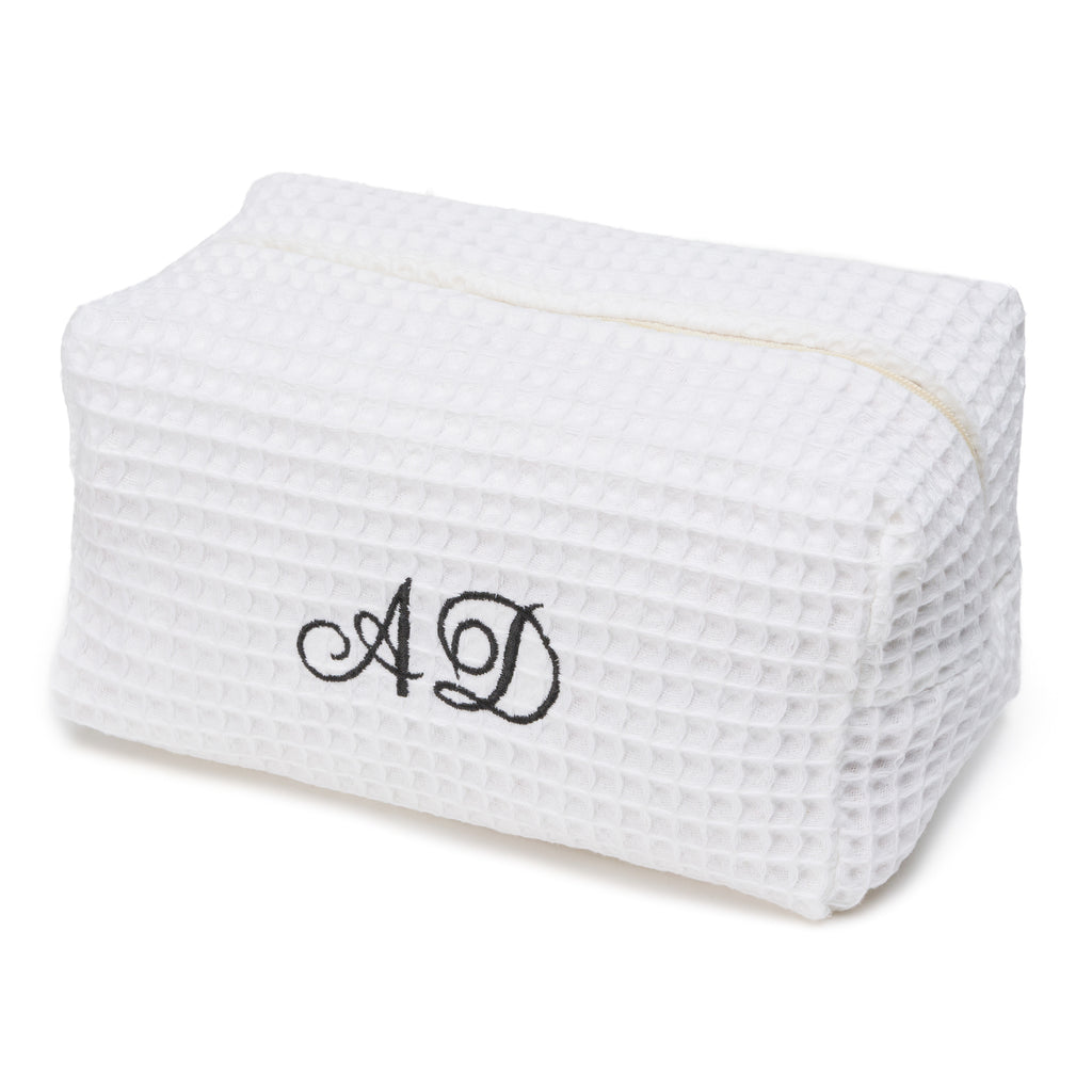 “She’s a Swan” Signature-Edit Pouch