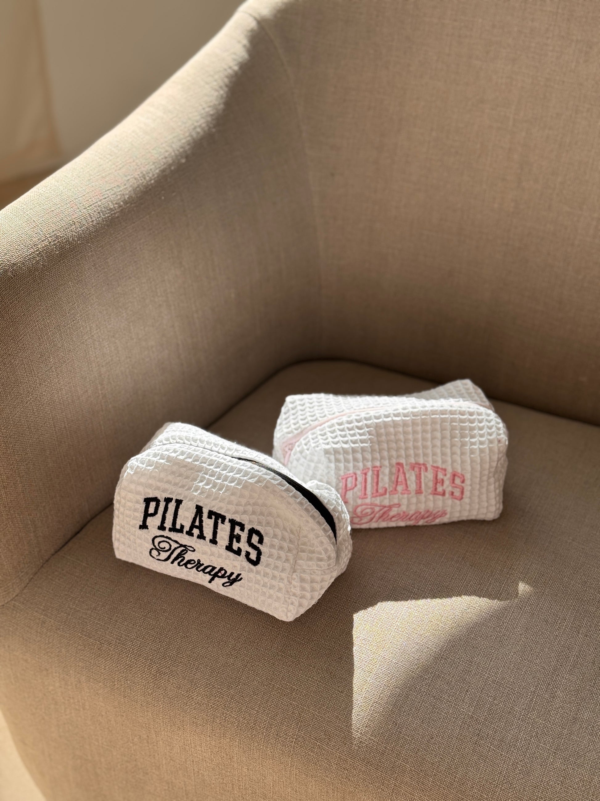 “Jynx Pilates” Limited Beauty Pouch