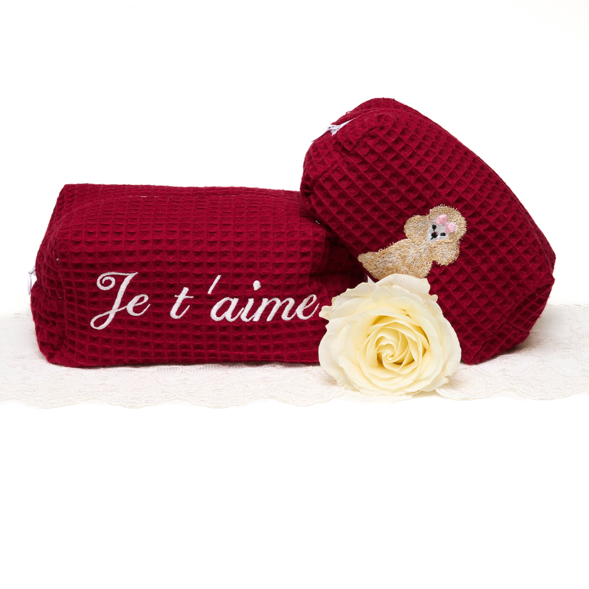 “Amour Toujours” Bundle Set