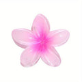 Babygirl Hibiscus Hair-Clip